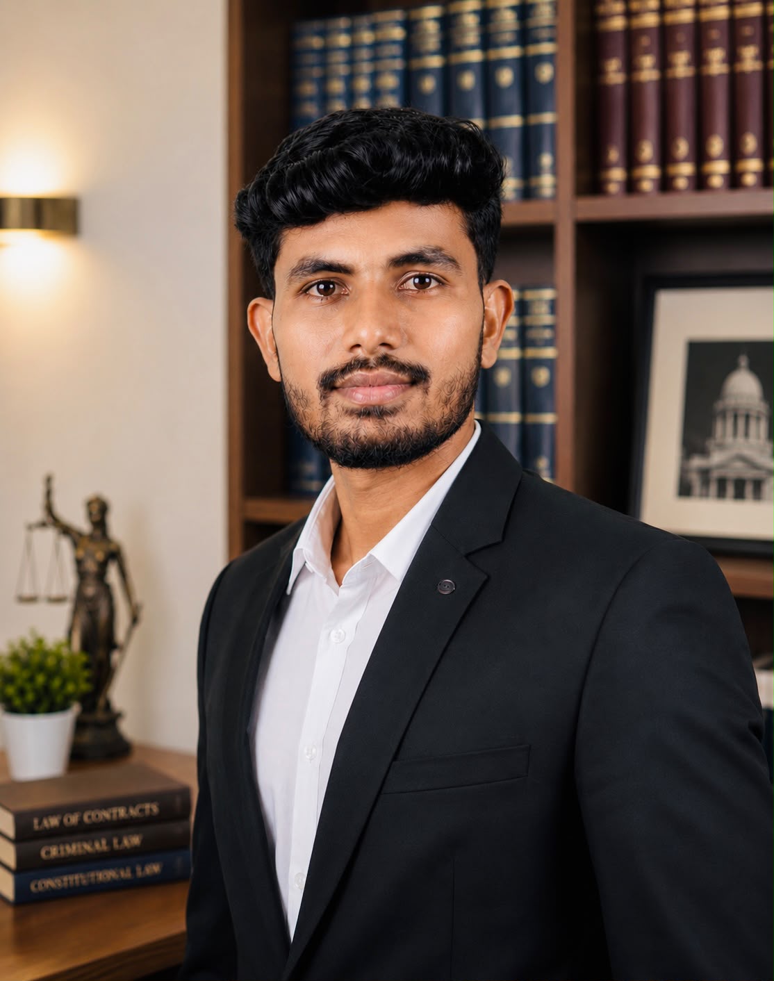 Shankar Mudhal
